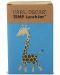 Recipient termic pentru alimente Carl Oscar - 300 ml, girafă - 2t