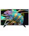 Televizor Smart Finlux - 50-FUB-7050, UHD, 4K, negru - 1t