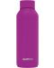 Sticlă termică Quokka Solid - Purple, 510 ml - 1t