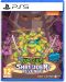 Teenage Mutant Ninja Turtles: Shredder's Revenge (PS5) - 1t