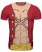 Tricou ABYstyle Animation: One Piece - Luffy Torso - 1t