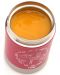 Cutie termică pentru depozitarea alimentelor Reer - roz, 300 ml  - 2t