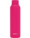 Sticlă termică Quokka Solid - Raspberry Pink, 630 ml - 1t