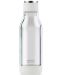 Asobu Inner Peace Thermal Bottle - 500 ml, transparent - 1t