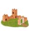 Set de constructie creativ Teifoc - Castel mic - 4t