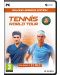 Tennis World Tour - Roland-Garros Edition (PC) - 1t