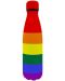 Termos Nerthus - Rainbow, 500 ml - 1t