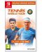 Tennis World Tour - Roland-Garros Edition (Nintendo Switch) - 1t
