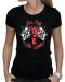 Tricou ABYstyle DC Comics: Suicide Squad - Harley Quinn - 1t