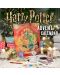 Calendar tematic Paladone Movies: Harry Potter - Holidays at Hogwarts - 3t
