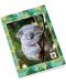 Caiet de notițe Panini WWF Fotografico - A4, 40 de coli, linii largi, asortiment - 4t
