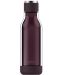 Asobu Inner Peace Thermal Bottle - 500 ml, roșu - 1t