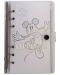 Caiet de notițe Cool Pack Oral - Disney 100, Happiness, A5, linii largi, 80 de coli - 1t