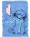Caiet Cerda Disney: Lilo & Stitch - Stitch, A5 - 1t