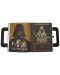 Carnet de notițe Loungefly Movies: Star Wars - Return of the Jedi Lunchbox	 - 4t