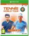 Tennis World Tour - Roland-Garros Edition (Xbox One) - 1t