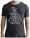 Tricou ABYstyle Movies: Harry Potter - Deathly Hallows - 1t