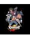 Tricou  ABYstyle Animation: Radiant - Group - 2t