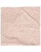 Scutec de muselina Bebe-Jou - Wish, 110 х 110 cm, Pink - 2t