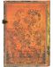 Carnețel Paperblanks - H.G. Wells, 13 х 18 cm, 120  pagini - 3t