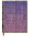 Carnețel Paperblanks - Marie Curie, 18 х 23 cm, 72 pagini - 1t
