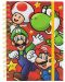 Carnet de notițe Pyramid Games: Super Mario - Run,Format A5 - 1t