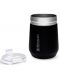 Cana termica si capac Stanley - The Everyday GO Tumbler, 290 ml, neagra - 2t