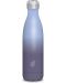Sticla termică Ars Una - Purple-Blue, 500 ml - 1t