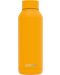 Sticlă termică Quokka Solid - Amber Yellow, 510 ml - 1t