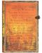 Carnețel Paperblanks - H.G. Wells, 13 х 18 cm, 120  pagini - 1t