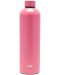 Sticla termica YOLO - Pastel Pink, 1 l - 1t