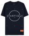 Jocuri cu tricou Difuzed: Starfield - Perspectivă cosmică - 1t