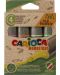 Marker pentru text Carioca Eco Family - Memolight, 4 culori - 1t