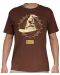Tricou ABYstyle Movies: Harry Potter - Sorting Hat - 1t