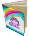 Craft Buddy Diamond Tapestry Notebook - Unicorn - 2t