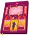 Carnet de notițe Filme ABYstyle: Wonka - Willy Wonka Dreams, format A5 - 1t