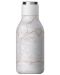 Asobu Urban Thermal Bottle - 460 ml, culoare marmură	 - 1t