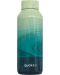 Sticlă termică Quokka Solid - Ocean, 510 ml - 1t