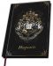Agenda ABYstyle Movies: Harry Potter - Hogwarts, format A5 - 1t