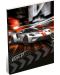 Caiet А7 Lizzy Card - Ford GT Silver - 1t