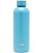 Sticla termicăа YOLO - Grey Blue, 500 ml   - 1t