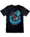 Tricou Heroes Inc Games: Dungeons & Dragons - Acererak - 1t