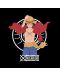 Tricoul ABYstyle Animation: One Piece - New World Luffy, - 2t