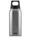 Termos Sigg Hot and Cold Brushed - Gri, 300 ml - 1t