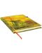 Carnețel  Paperblanks - Rembrandths, 18 х 23 cm, 72  pagini - 4t