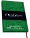 Agenda ABYstyle Television: Friends - Central Perk, format A5 - 2t