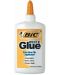 Lipici Bic White Glue lichid, 118 ml. - 1t