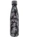 Termos Nerthus - Camuflaj negru, 500 ml - 1t