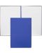 Caiet Hugo Boss Essential Storyline - B5, cu linii, albastru - 3t