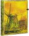 Carnețel  Paperblanks - Rembrandths, 18 х 23 cm, 72  pagini - 2t